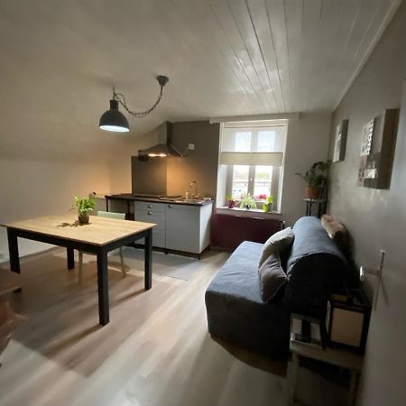 Evionnaz B&B Restaurant Le Pernollet מראה חיצוני תמונה