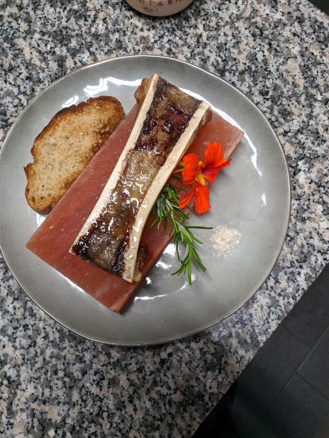 Evionnaz B&B Restaurant Le Pernollet מראה חיצוני תמונה