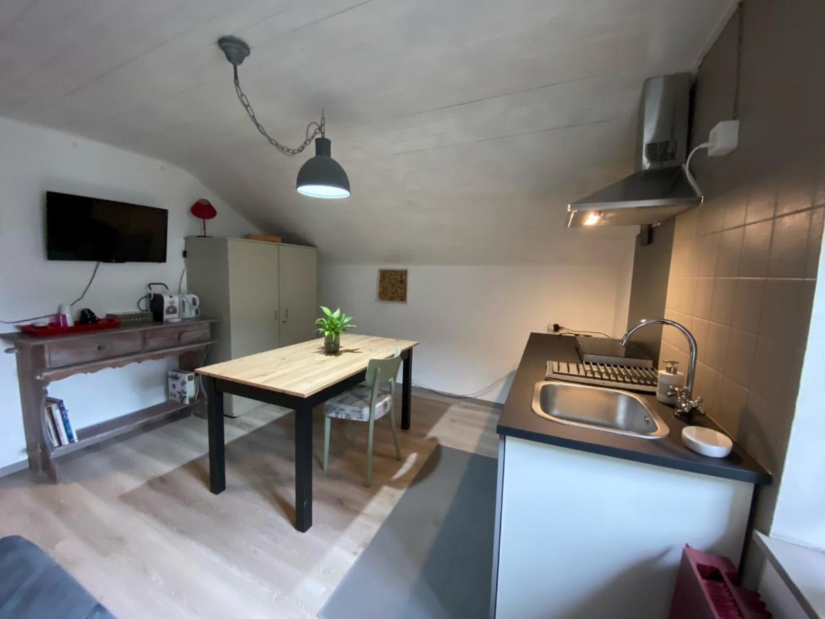Evionnaz B&B Restaurant Le Pernollet מראה חיצוני תמונה